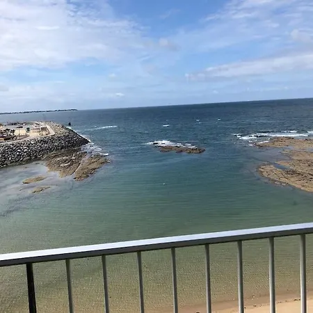 شقة Entre Ciel Et