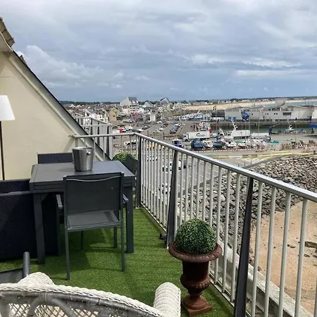 Entre Ciel Et شقة لا توربال