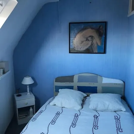 Entre Ciel Et شقة لا توربال