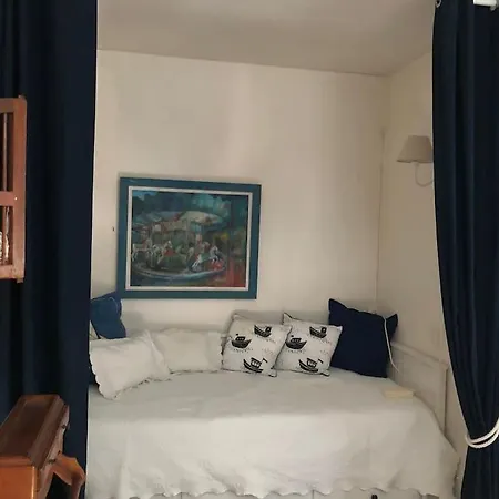 Entre Ciel Et شقة *