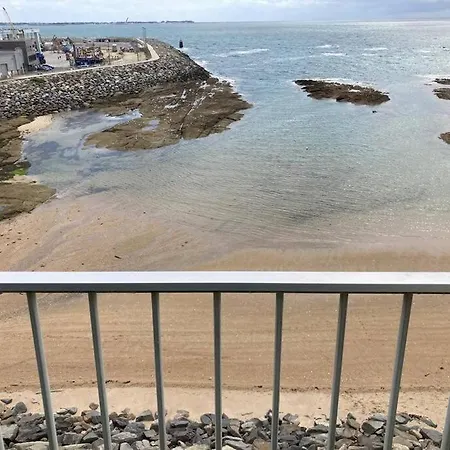 شقة Entre Ciel Et