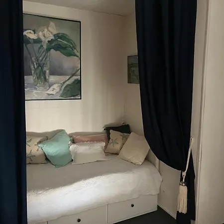 아파트 Entre Ciel Et