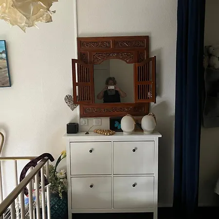 Appartement Entre Ciel Et *