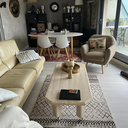 Entre Ciel Et 라튀르발