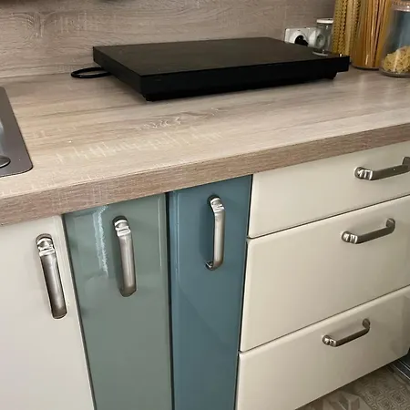 아파트 Entre Ciel Et 라튀르발