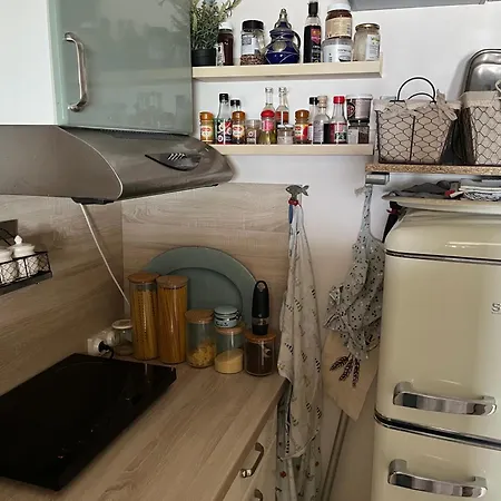 아파트 Entre Ciel Et 라튀르발