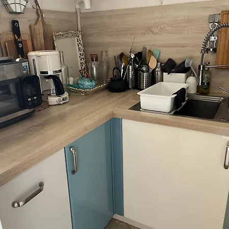 Entre Ciel Et 아파트 *