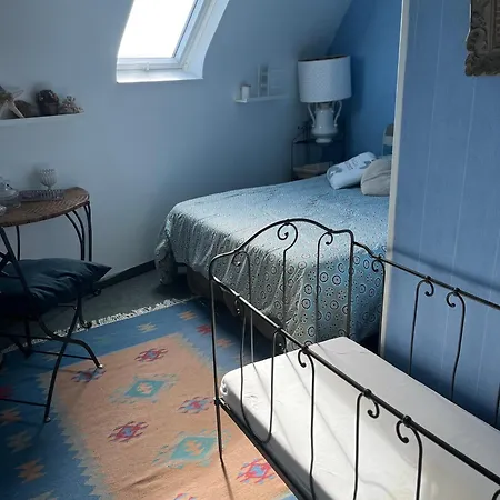 Entre Ciel Et * 라튀르발