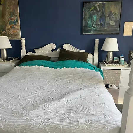 Entre Ciel Et 아파트 라튀르발