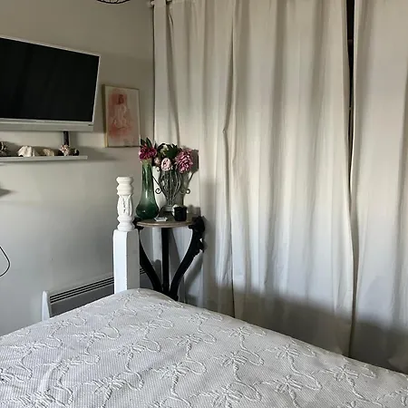 아파트 Entre Ciel Et