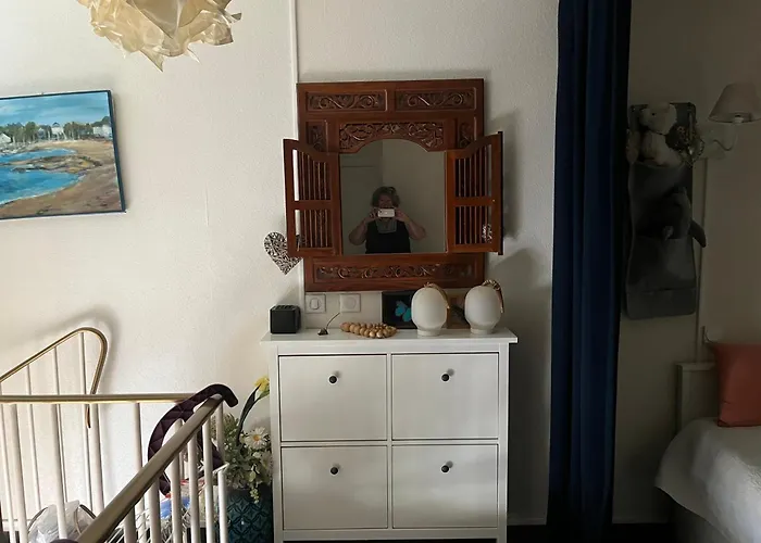 Appartement Entre Ciel Et *