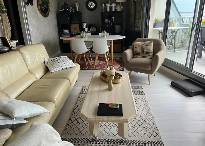 Entre Ciel Et La Turballe