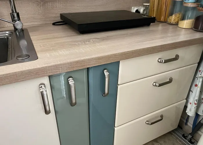 Appartement Entre Ciel Et La Turballe