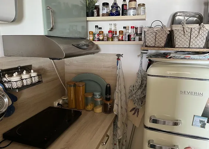 Appartement Entre Ciel Et La Turballe