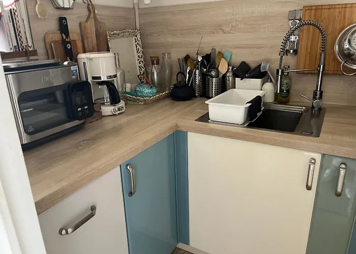 Entre Ciel Et Appartement *