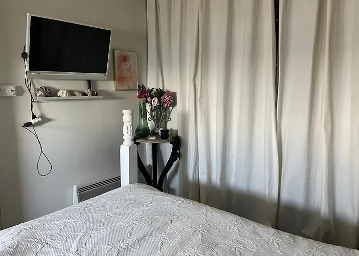 Appartement Entre Ciel Et